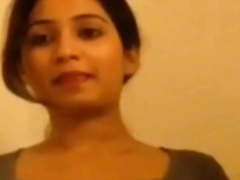Bengali Singer SHREYA GHOSHAL Ice Bath 