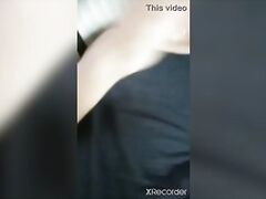 indian sister outdoor sex in car